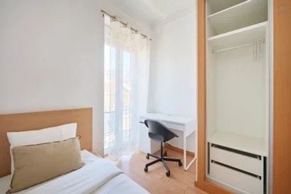 Stanza privata in Alameda - R. João de Menezes, 3º D, immagine 40 di 42