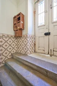 Stanza privata in Alameda - R. João de Menezes, 3º D, immagine 25 di 42