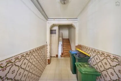Stanza privata in Alameda - R. João de Menezes, 3º D, immagine 28 di 42