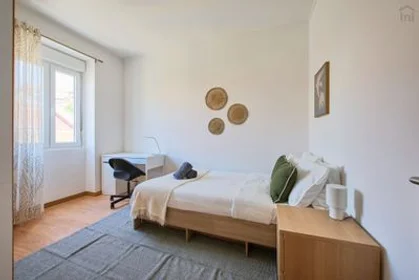 Stanza privata in Alameda - R. João de Menezes, 3º D, immagine 33 di 42
