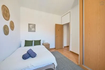 Stanza privata in Alameda - R. João de Menezes, 3º D, immagine 37 di 42