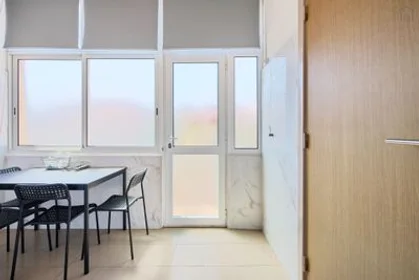 Stanza privata in Alameda - R. João de Menezes, 3º D, immagine 6 di 42
