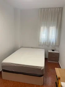 Habitación privada en Avenida de Blas Infante, , imagen 1 de 5