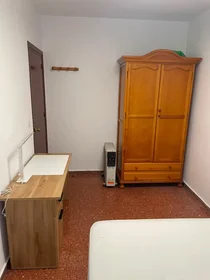 Habitación privada en Avenida de Blas Infante, , imagen 2 de 5
