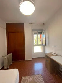 Stanza privata in Avenida de Blas Infante, , immagine 1 di 9