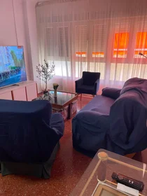 Habitación privada en Avenida de Blas Infante, , imagen 9 de 9
