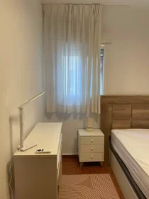 Stanza privata in Avenida de Blas Infante, , immagine 1 di 10