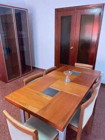 Private room at Avenida de Blas Infante, , image 9 of 10