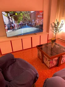 Private room at Avenida de Blas Infante, , image 10 of 10
