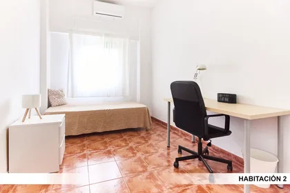 Prywatny pokój Calle Castillo de Alcala de Guadaira, Tabladilla-La Estrella, obraz 2 10
