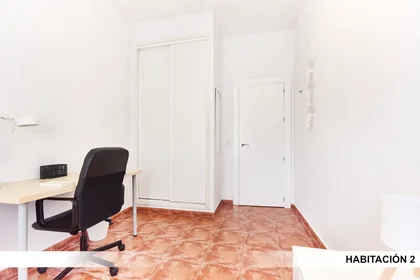 Prywatny pokój Calle Castillo de Alcala de Guadaira, Tabladilla-La Estrella, obraz 4 10