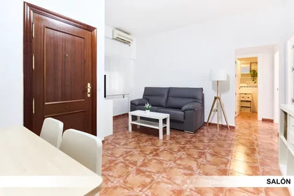 Prywatny pokój Calle Castillo de Alcala de Guadaira, Tabladilla-La Estrella, obraz 5 10