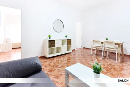 Prywatny pokój Calle Castillo de Alcala de Guadaira, Tabladilla-La Estrella, obraz 7 10
