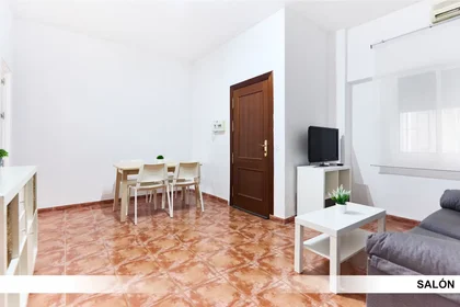 Prywatny pokój Calle Castillo de Alcala de Guadaira, Tabladilla-La Estrella, obraz 10 10