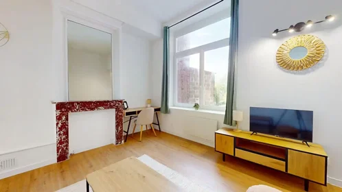 Apartamento inteiro em Rue du Grand Chemin, , imagem 3 de 10