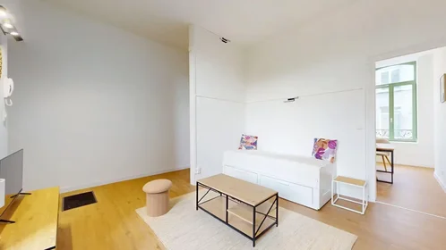 Apartamento inteiro em Rue du Grand Chemin, , imagem 4 de 10