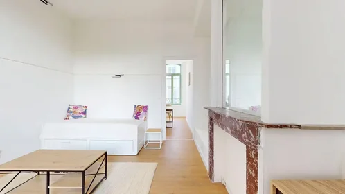 Apartamento inteiro em Rue du Grand Chemin, , imagem 6 de 10