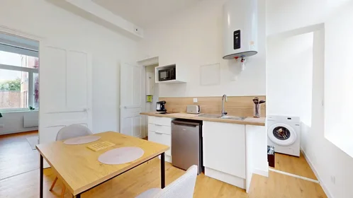 Apartamento inteiro em Rue du Grand Chemin, , imagem 7 de 10