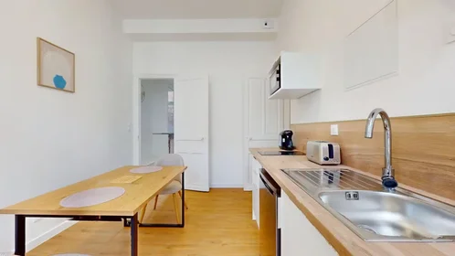 Apartamento inteiro em Rue du Grand Chemin, , imagem 8 de 10