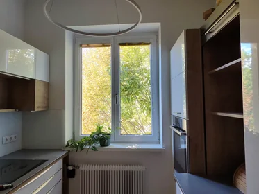 Appartamento intero in Böcklinstraße, Leopoldstadt, immagine 6 di 10