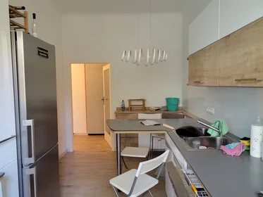 Appartamento intero in Böcklinstraße, Leopoldstadt, immagine 7 di 10