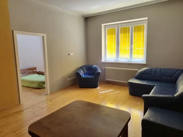 Appartamento intero in Böcklinstraße, Leopoldstadt, immagine 9 di 10