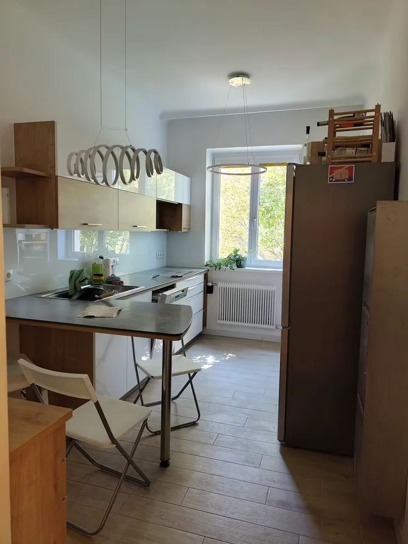 Böcklinstraße, Leopoldstadt