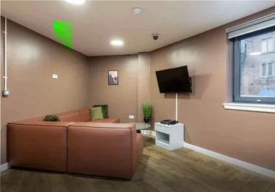 Stanza privata in Parker Street, immagine 14 di 25