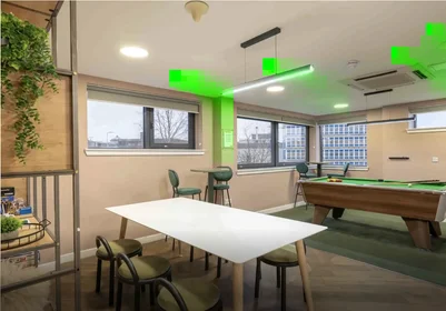 Stanza privata in Parker Street, immagine 15 di 25