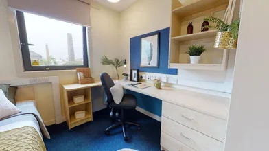 Stanza privata in Parker Street, immagine 3 di 25