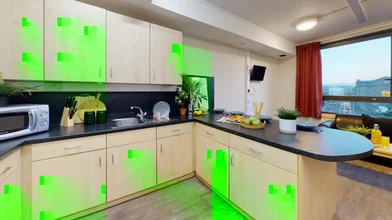 Stanza privata in Parker Street, immagine 6 di 25