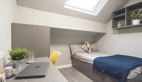 Chambre privée à Cromwell Range, image 1 de 42