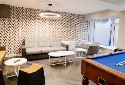 Chambre privée à Cromwell Range, image 16 de 42