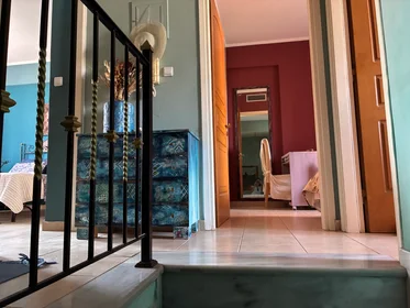 Quarto privado em Akrita Digeni 72a, Patra 264 42, Greece , Patras, , 264 42 Greece, imagem 17 de 30