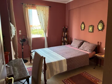 Quarto privado em Akrita Digeni 72a, Patra 264 42, Greece , Patras, , 264 42 Greece, imagem 4 de 30
