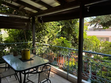 Quarto privado em Akrita Digeni 72a, Patra 264 42, Greece , Patras, , 264 42 Greece, imagem 25 de 30