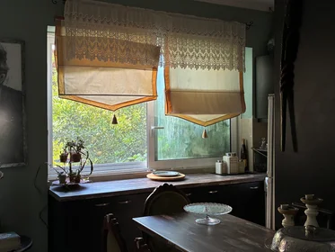 Quarto privado em Akrita Digeni 72a, Patra 264 42, Greece , Patras, , 264 42 Greece, imagem 28 de 30