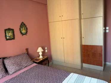 Quarto privado em Akrita Digeni 72a, Patra 264 42, Greece , Patras, , 264 42 Greece, imagem 5 de 30