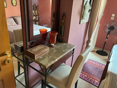 Quarto privado em Akrita Digeni 72a, Patra 264 42, Greece , Patras, , 264 42 Greece, imagem 6 de 30