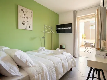 Entire apartment at Via Ermanno Pirè, , image 1 of 10