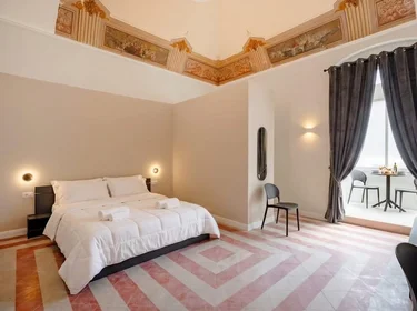 Logement entier à Via Scipione Crisanzio, Murat, image 1 de 10