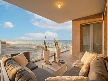 Entire apartment at Via Giuseppe Verdi, , image 1 of 10