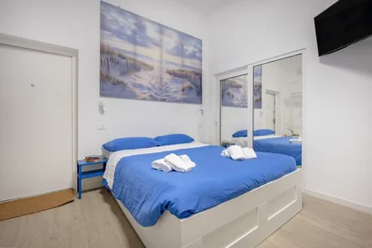 Entire apartment at Via Messapia, , image 1 of 10