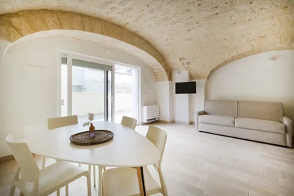 Two bedroom accommodation in {area}