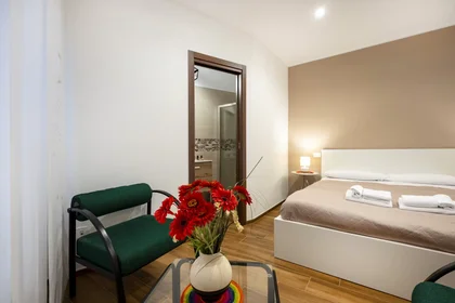 Entire apartment at Via Bengasi, Ceglie del Campo, image 6 of 10