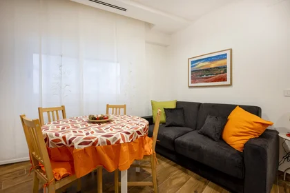 Entire apartment at Via Bengasi, Ceglie del Campo, image 7 of 10