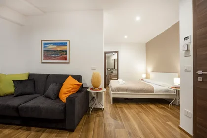 Entire apartment at Via Bengasi, Ceglie del Campo, image 8 of 10