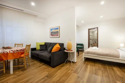 Entire apartment at Via Bengasi, Ceglie del Campo, image 9 of 10