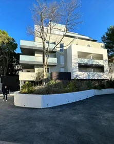 Kawalerka Rue des Cétoines, obraz 1 8