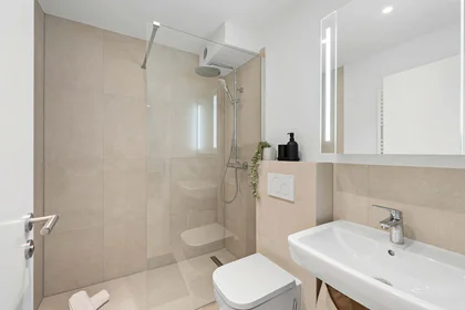 Private room at Schleißheimer Str. 266, 80809 München, Germania, image 14 of 16